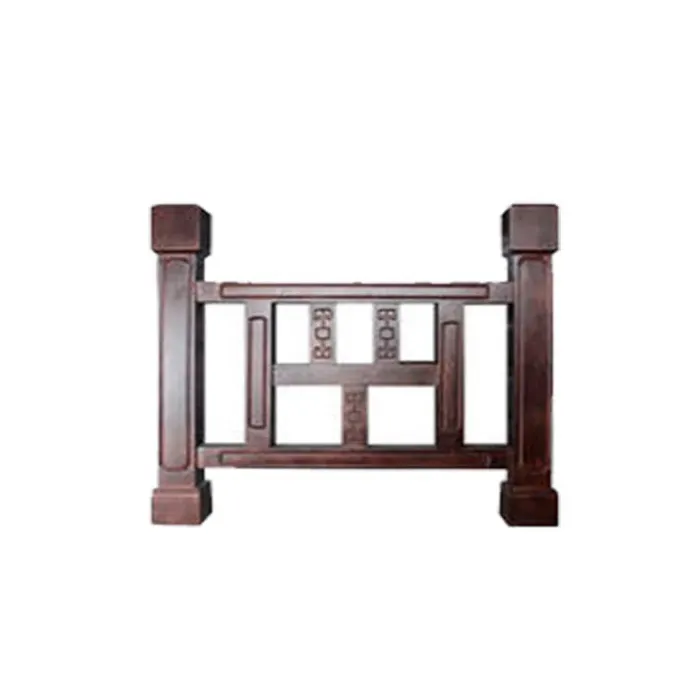 Wood Fencing Trellis Expandable  Plants Climbing Wall Wood Garden Fence Trellis/