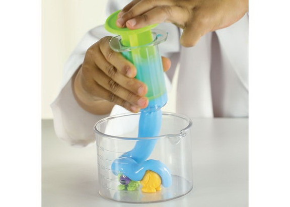 Learning Resources LER3830 Beaker Creatures  174...