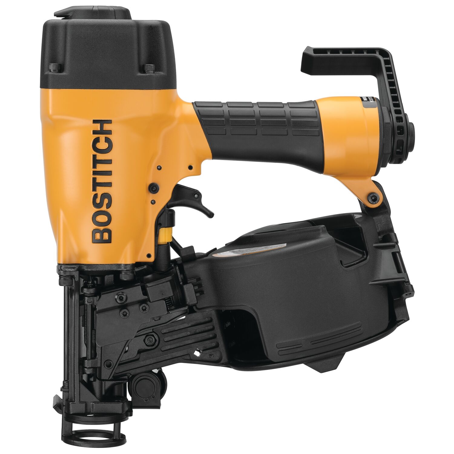 Bostitch 15 deg Nailer Kit