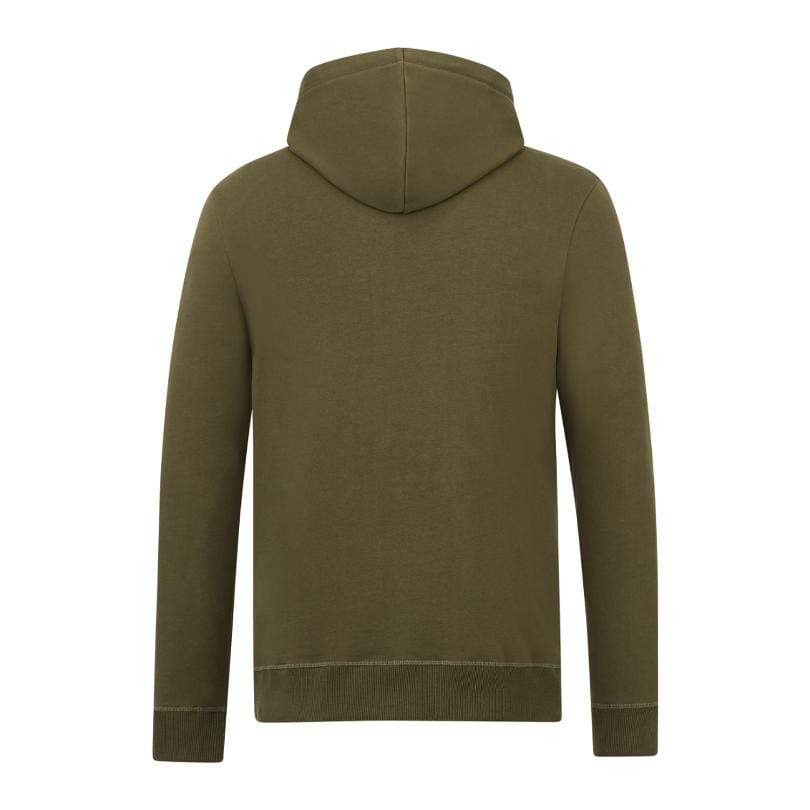 tentree Men's Organic Cotton Zip Hoodie