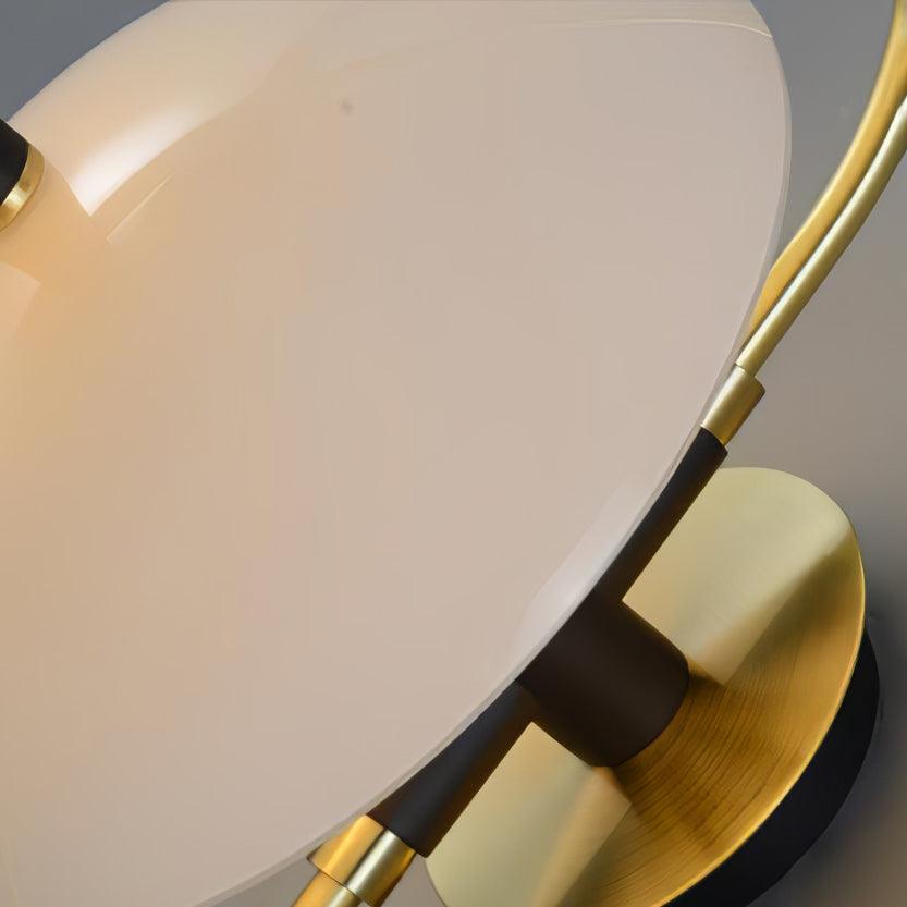 Odeon Wall Lamp