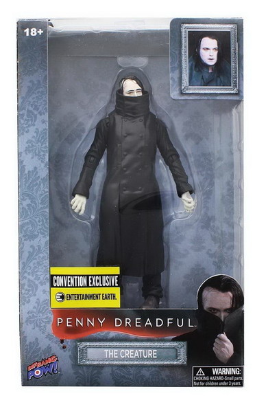 Bif Bang Pow BBP 25650B_CRE C Penny Dreadful 6 Ac...