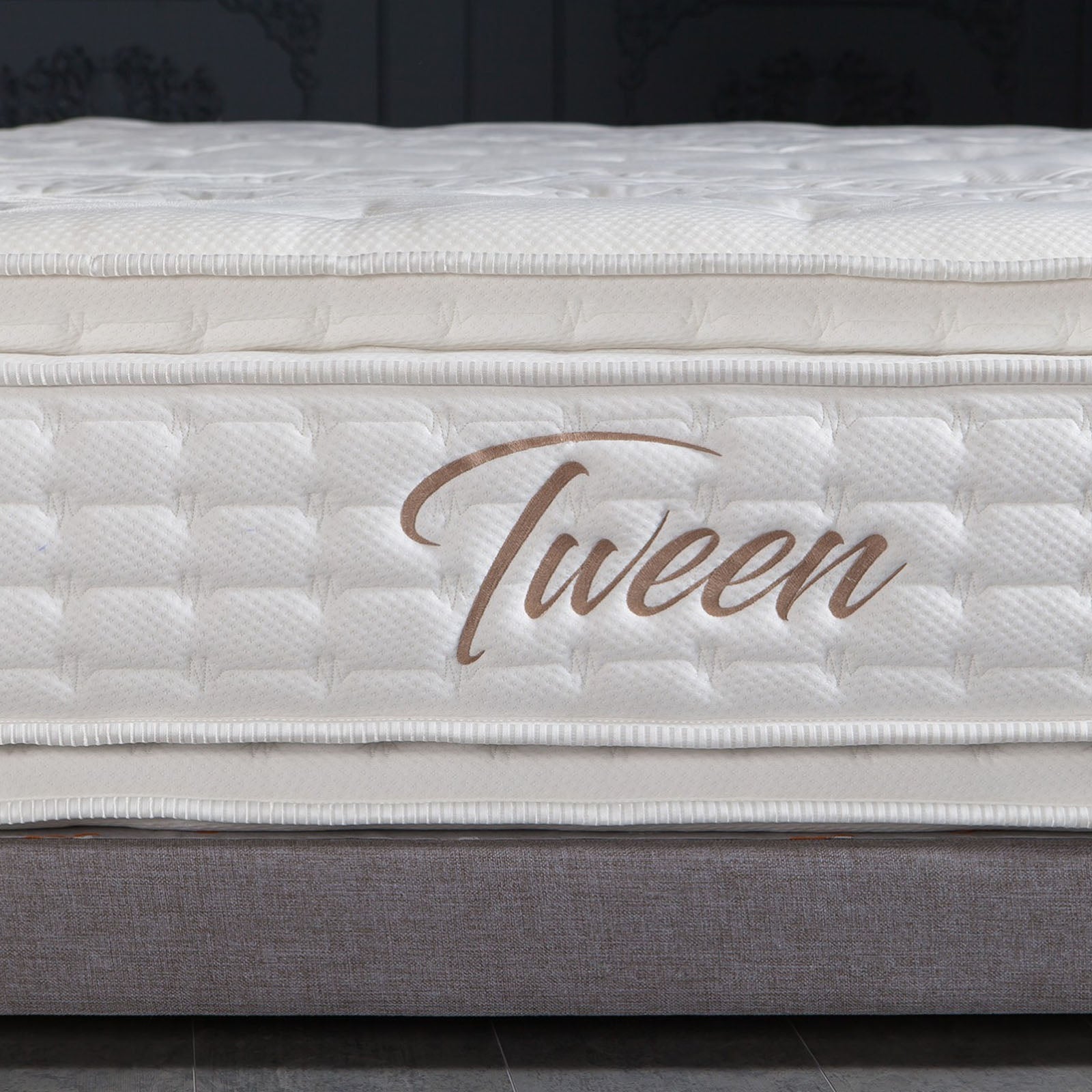 110X200 Cm Indivani Tween Double Side Mattress Tween-110