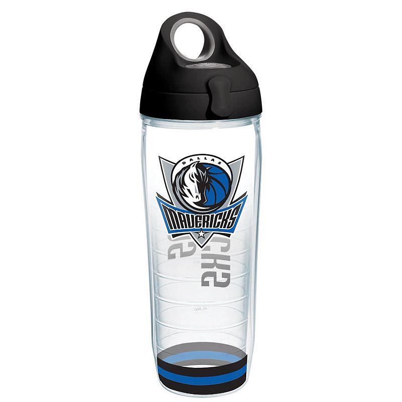 Tervis Dallas Mavericks 24oz. Arctic Classic Water Bottle