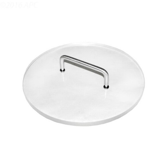 Zodiac 4 1 115 Inner Lid Without Oring