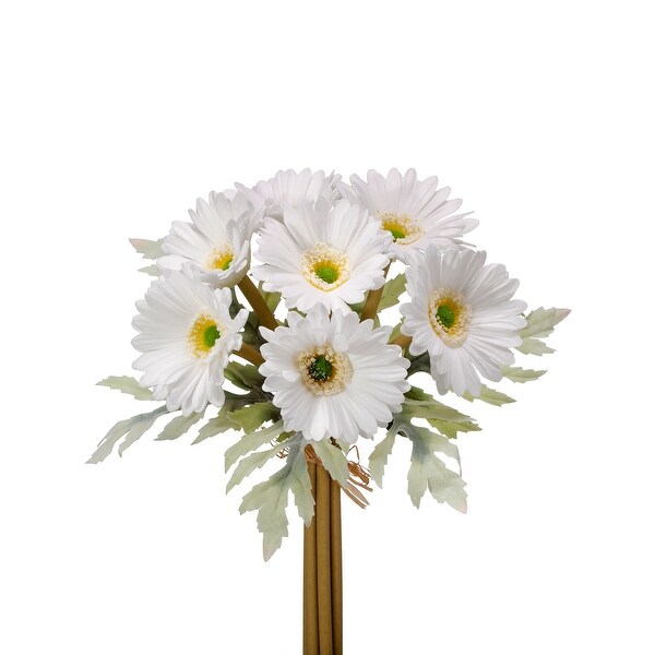 Foam Gerbera Daisy Bundle 13