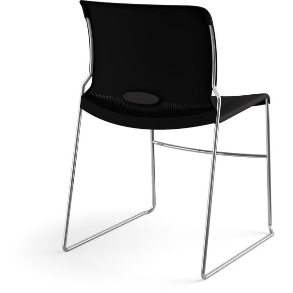 HON 4040 Series High Density Olson Stacker Chair