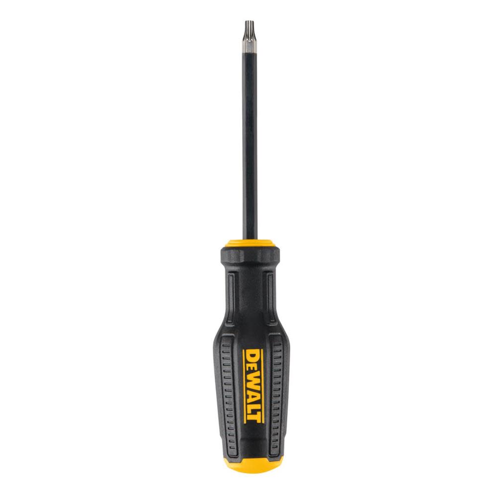 DEWALT TOUGHSERIES T25 Screwdriver