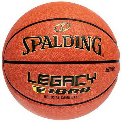 Spalding Spalding Tf 1000 Legacy