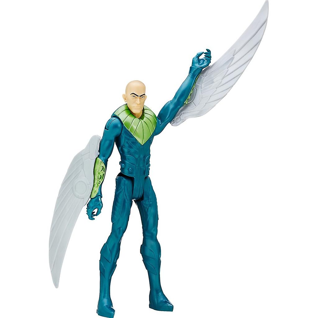 Spider-Man Titan Hero Series Vulture Figure