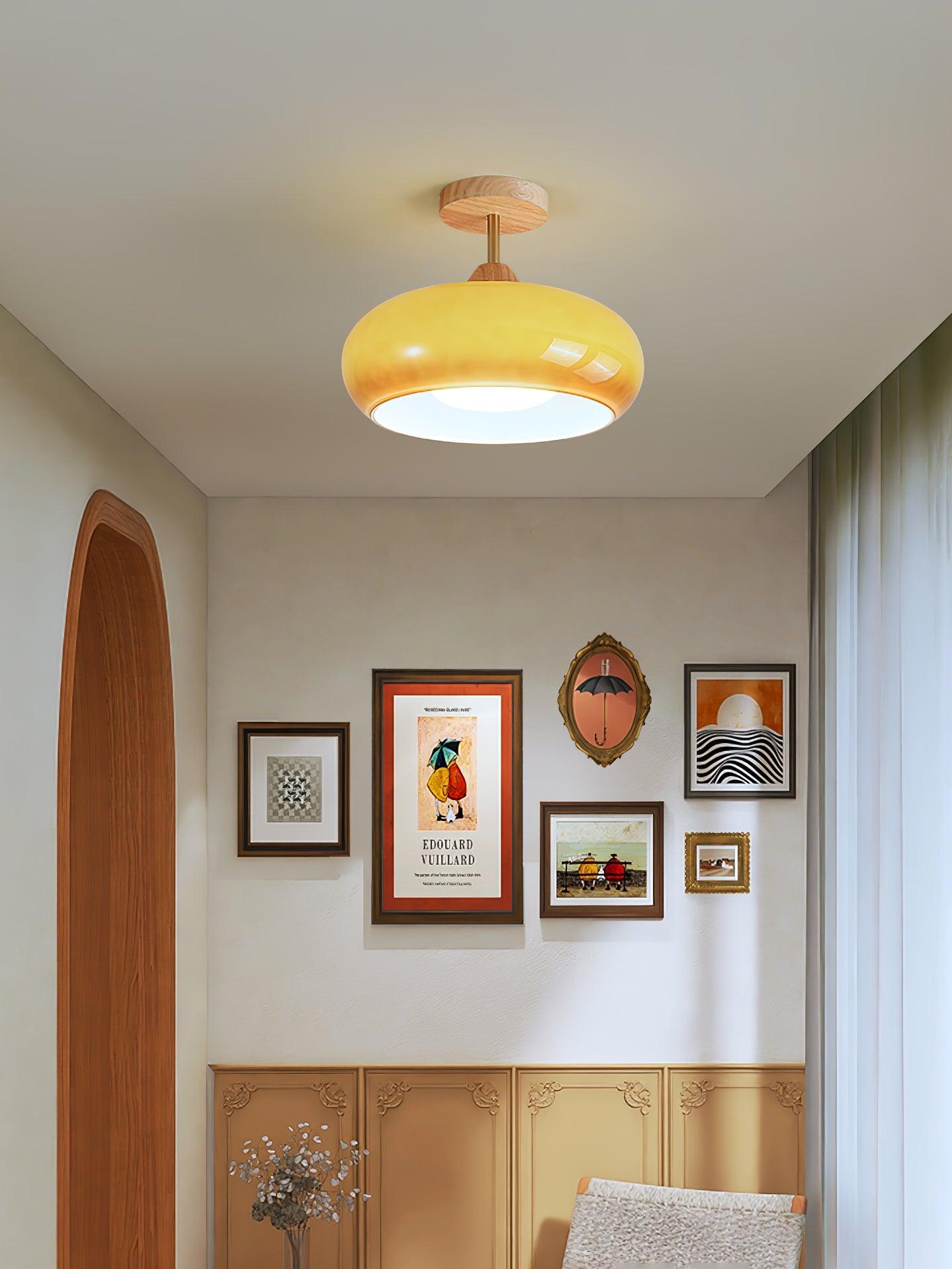 Plafonnier Ceiling Lamp