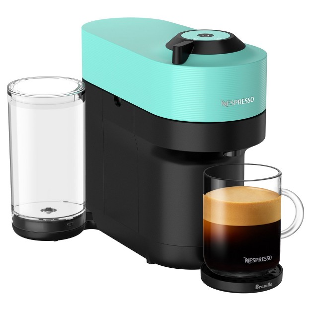 Nespresso Vertuo Pop Coffee Maker And Espresso Machine