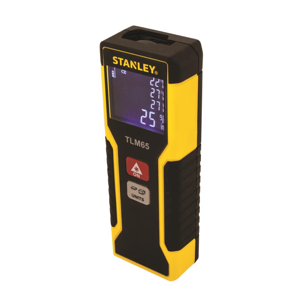 TLM50 Laser Distance Measurer