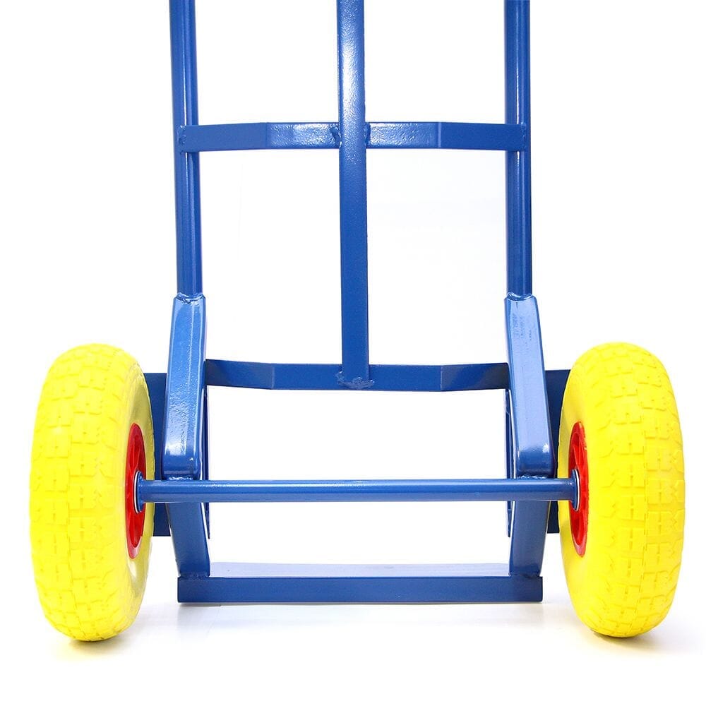 Heavy Duty Industrial Steel Sack Truck