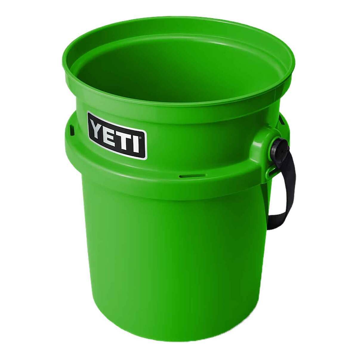 YETI LoadOut Utility Buckets