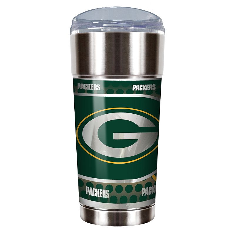 Green Bay Packers Eagle Tumbler