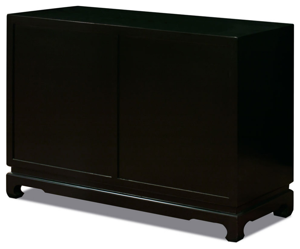 Elmwood Ming Chest of Drawers   Asian   Accent Chests And Cabinets   by China Furniture and Arts  Houzz