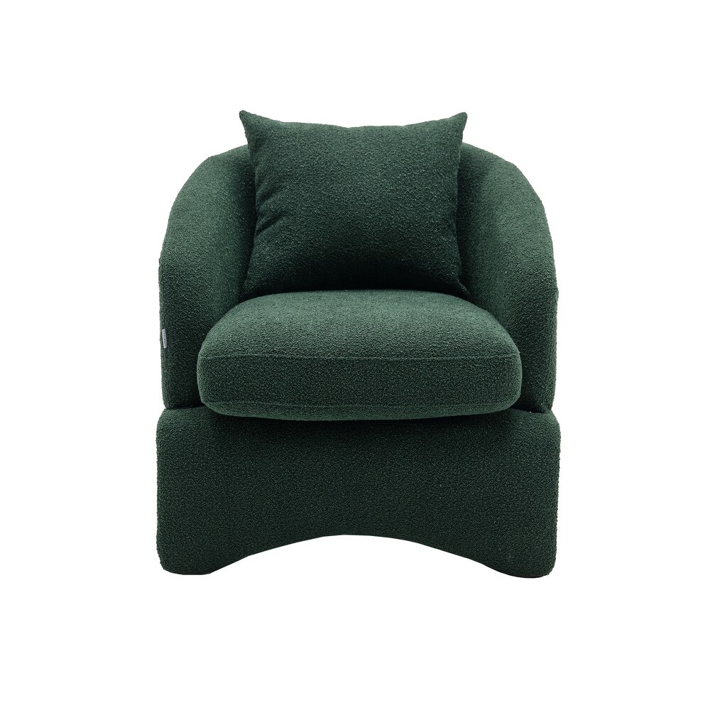 Primary Living Room Chair /Leisure Chair