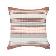 EVERGRACE Freja Stripes Throw Pillow