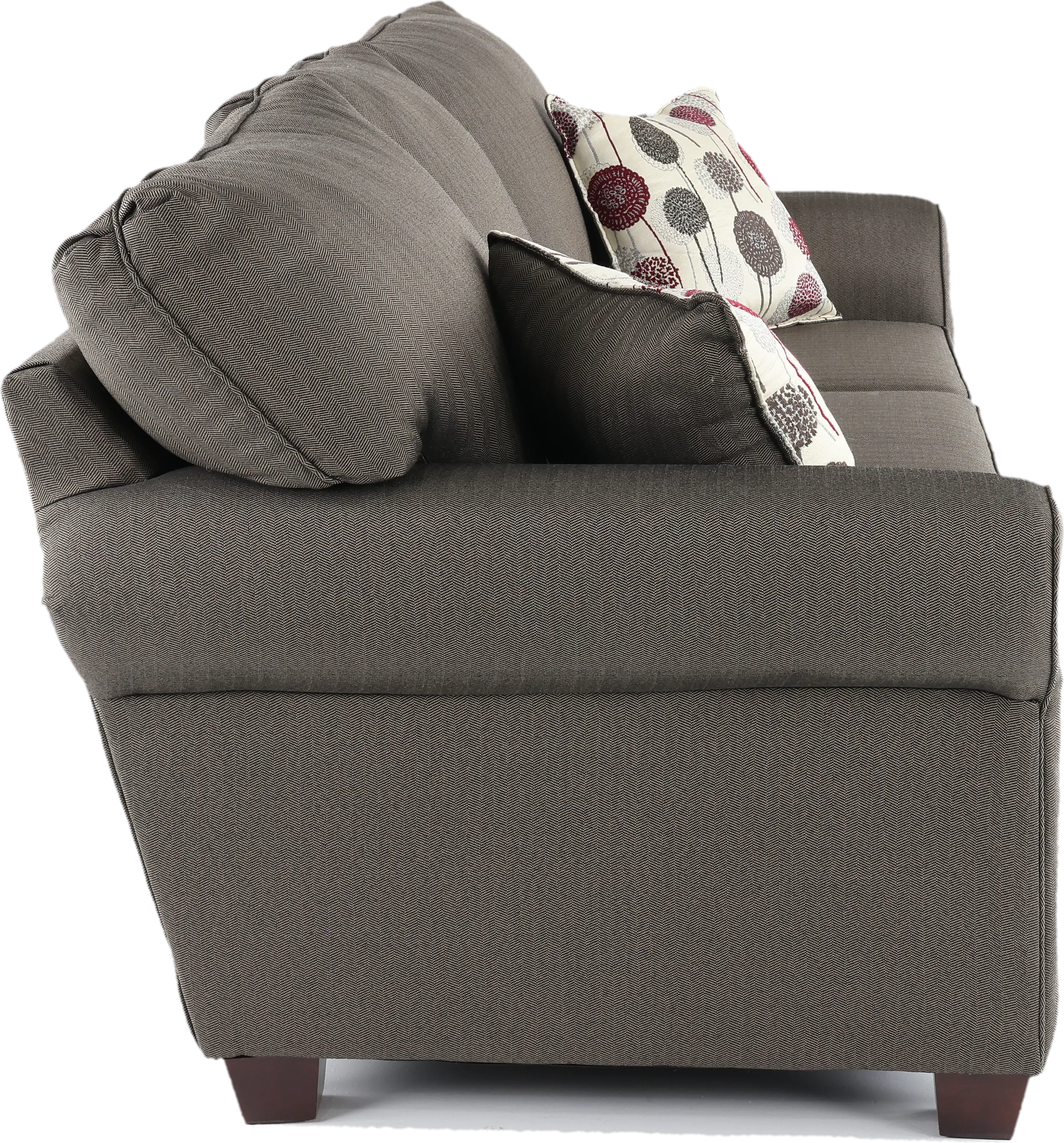 Seaside Gray Sofa