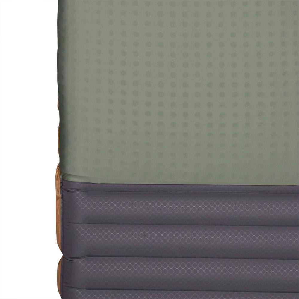 Klymit Klymaloft Regular Sleeping Pad - Green 06KLGR01C