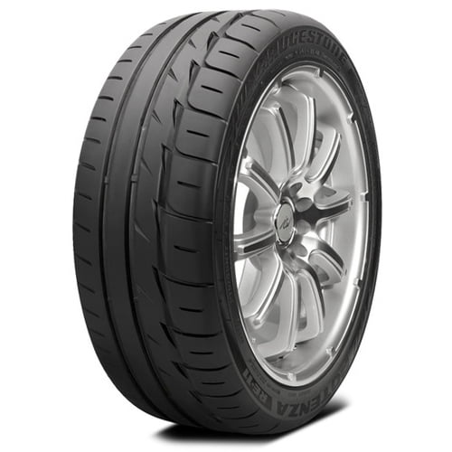 Bridgestone Potenza RE-11 205/45R17 88 W Tire