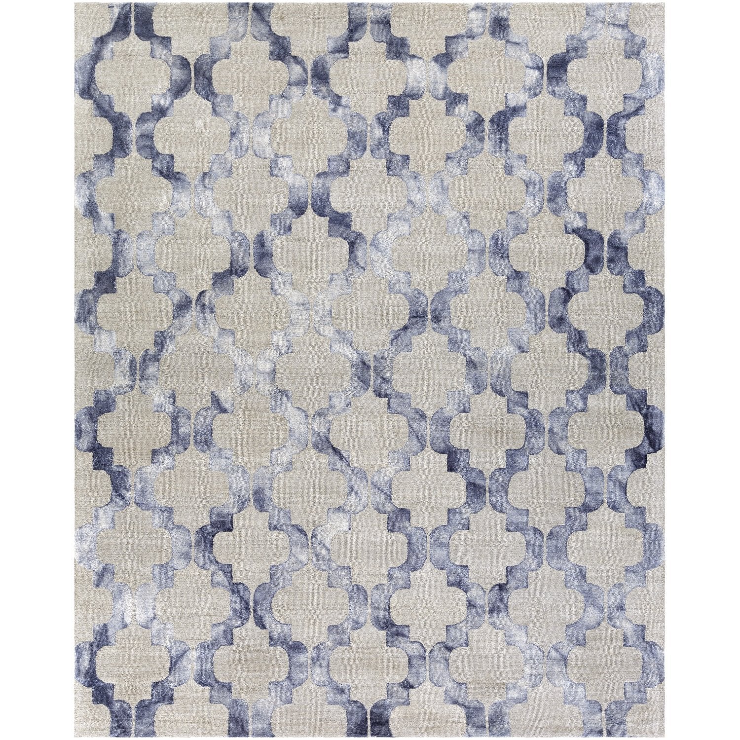 Serafina Hand Tufted Rug