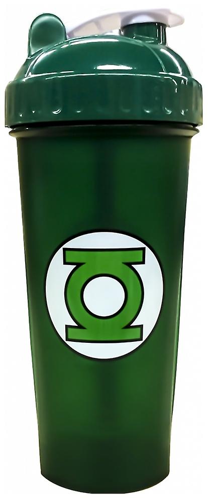 Perfect Shaker Hero Shaker Green Lantern 800 ml