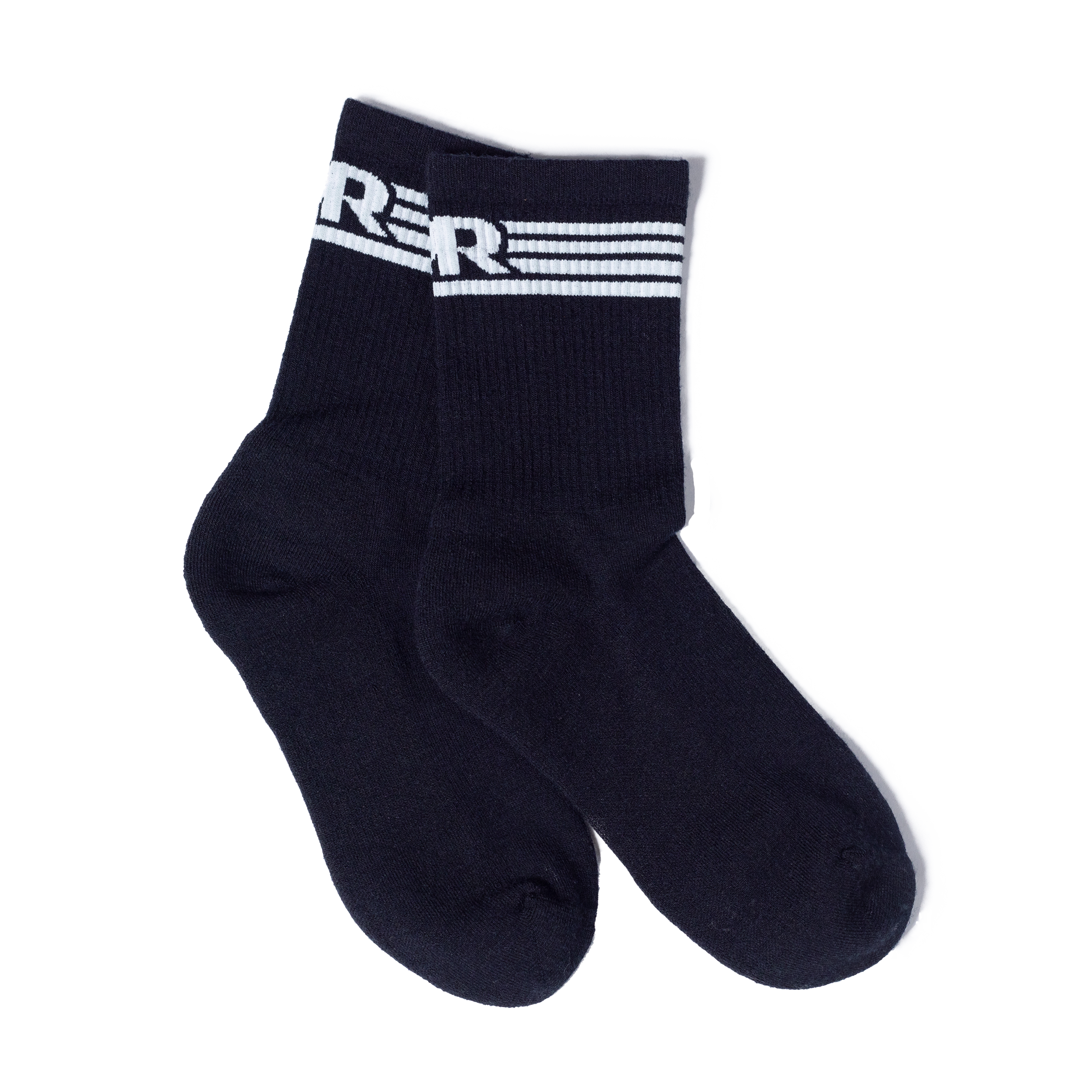 Freewheel Lightweight Crew MTB Socks