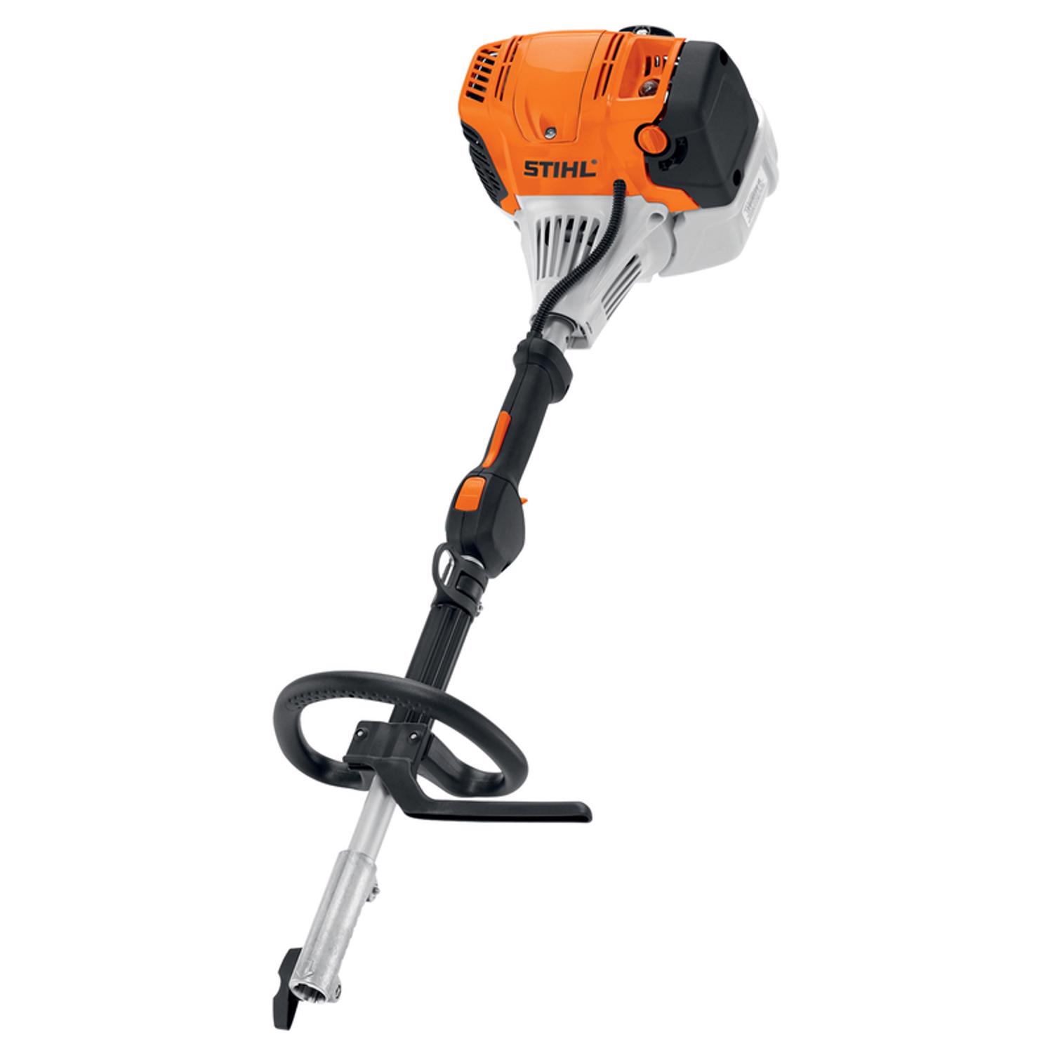 STIHL KombiMotor KM 111 R Gas Multi-System Power Head