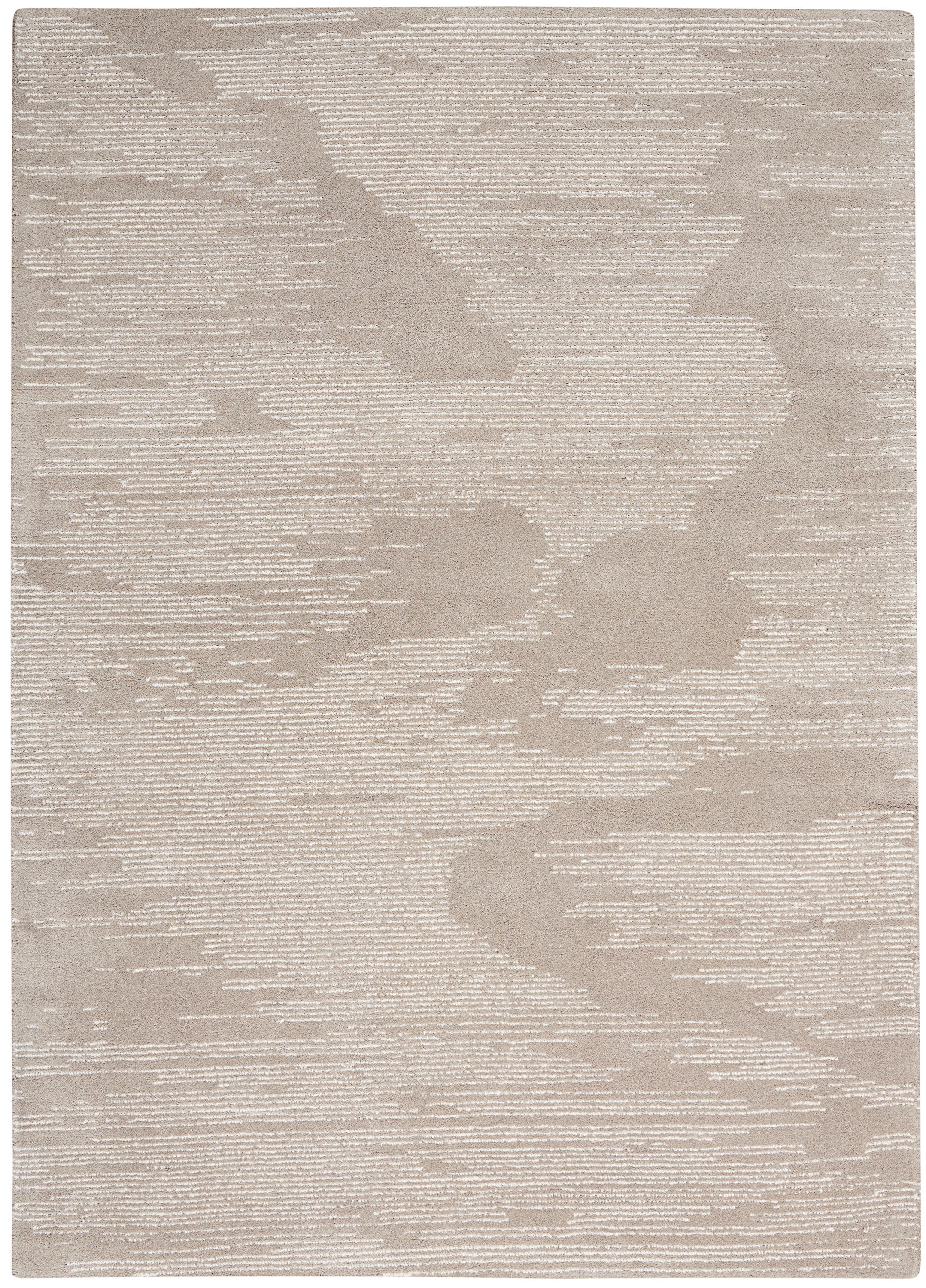 Ma30 Star Taupe/Ivory Rug