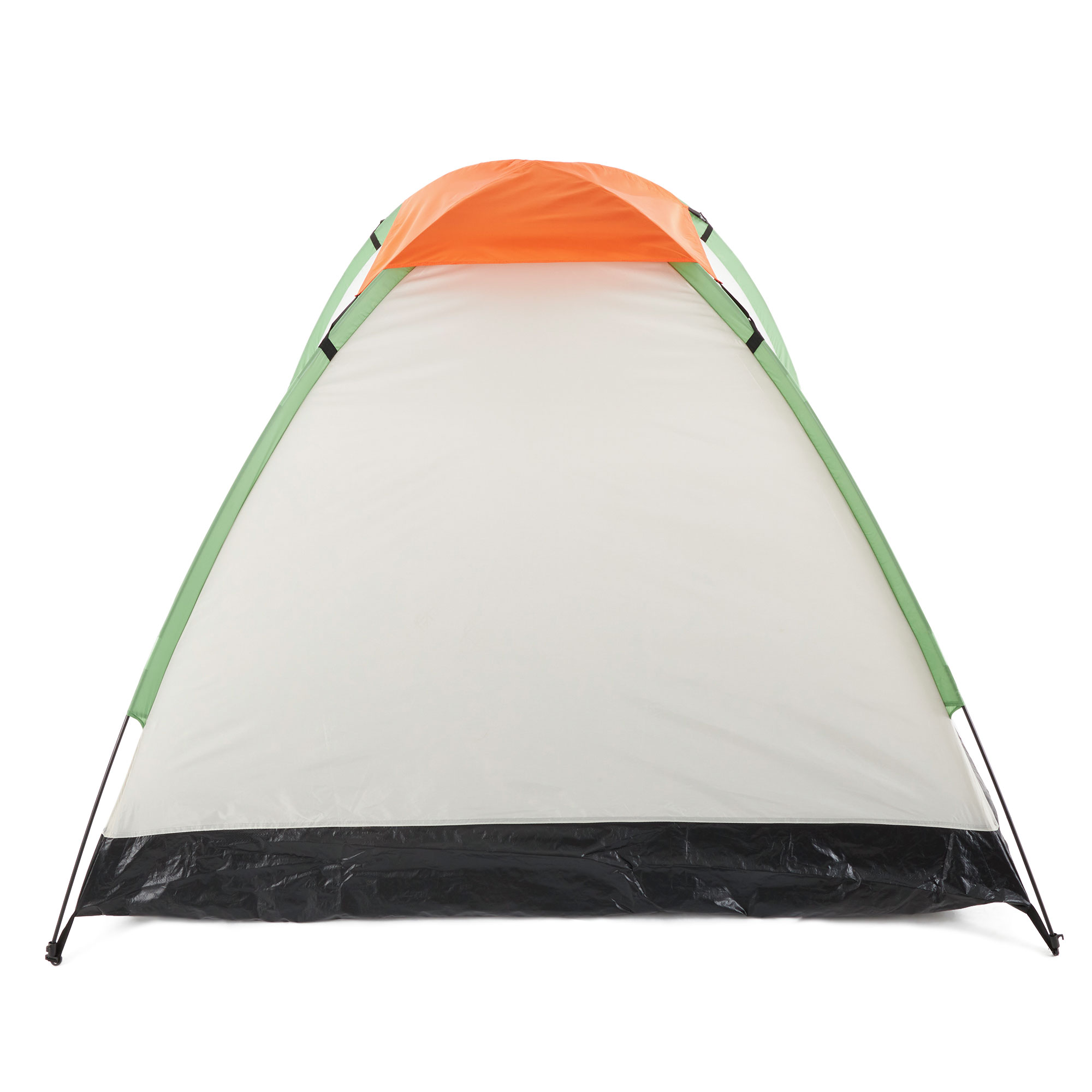 Tahoe Gear Willow 2 Person 3 Season Dome Waterproof Camping Hiking Tent