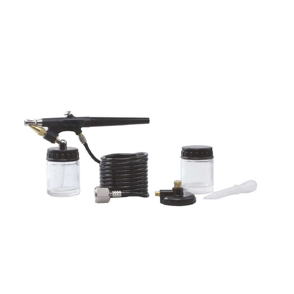 Powermate Air Brush Kit 010-0016CT