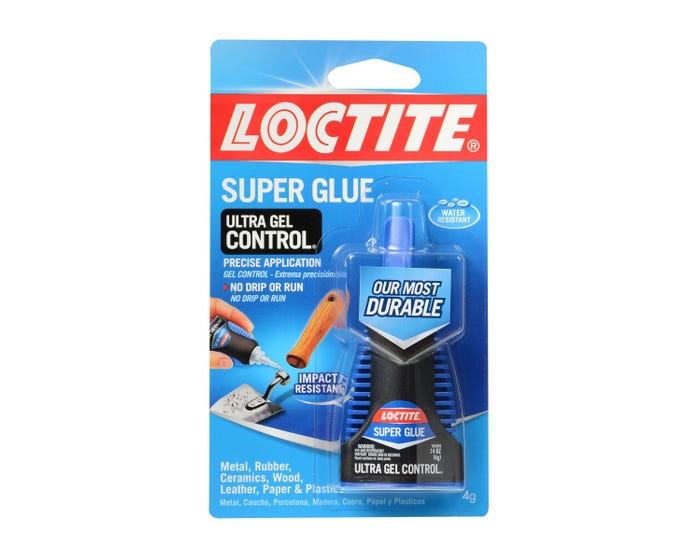 Loctite Super Glue Ultra Liquid 4 gm 1647358