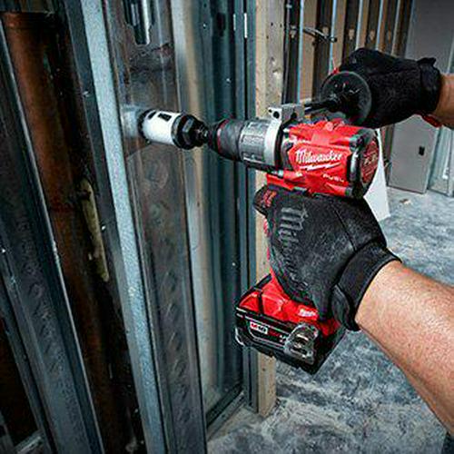 Milwaukee 280322 8211 M18 Fuel 18V 50Ah Cordless Compact Drill