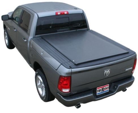 Truxedo 584901 Dodge Ram 1500 With Rambox