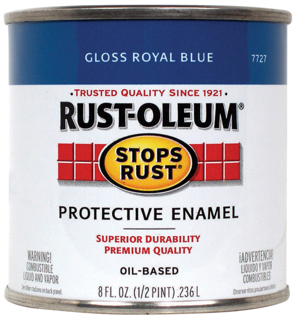 PAINT.5PT ROYAL BLUE R-O