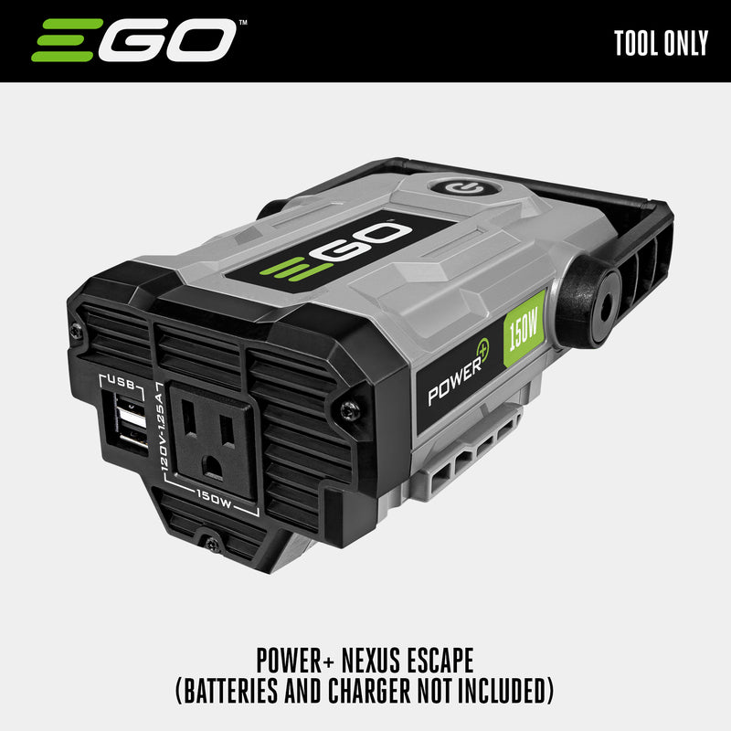 EGO 150W POWER INVERTER