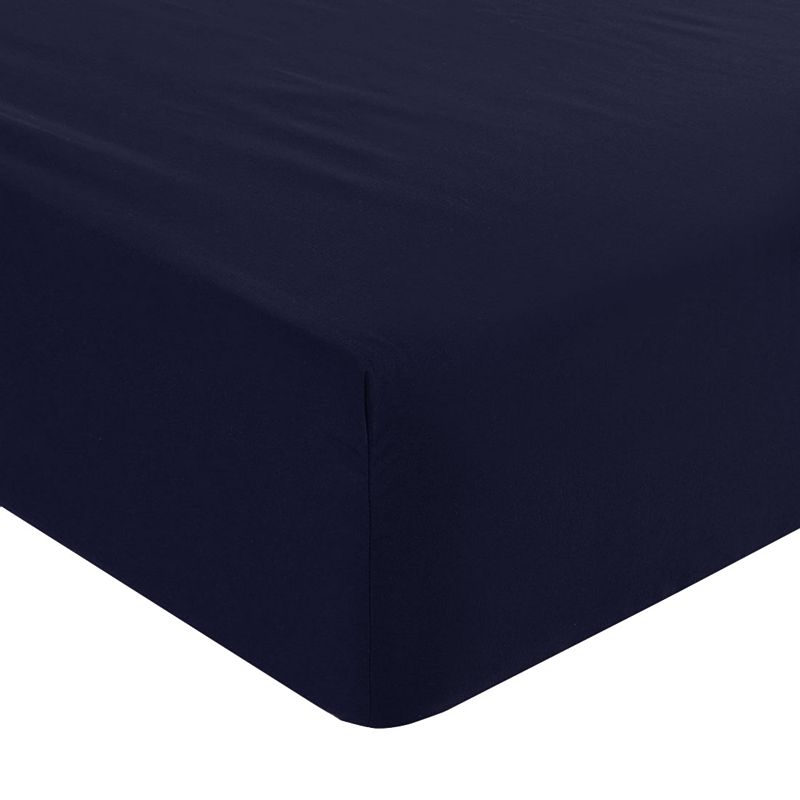 Brushed Microfiber Sheet Mattress Protector Cover Solid Queen 78x 60x 16(L*W*H)