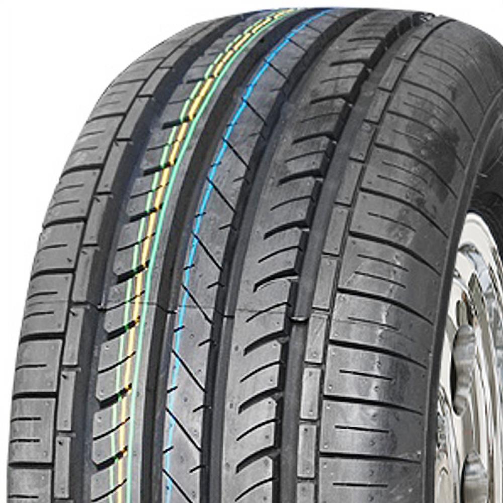 Leao Lion Sport GP P215/75R15 2157515 215/75/15 98T Performance A/S Tire