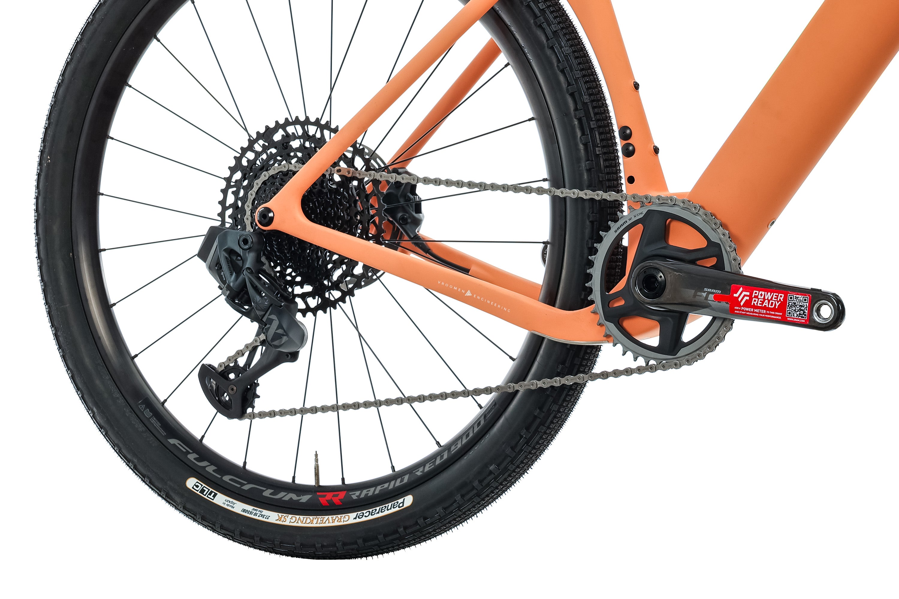 3T Exploro Ultra Gravel Bike - 2022, 56cm