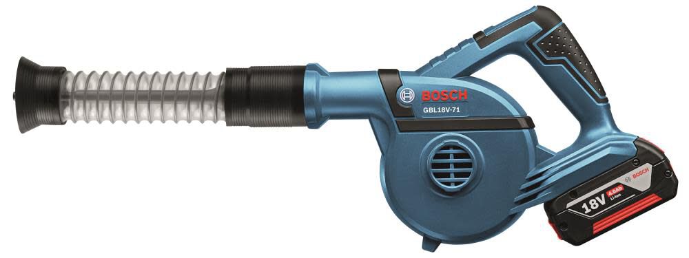 Bosch 18V Blower Bare Tool Reconditioned GBL18V-71N-RT from Bosch