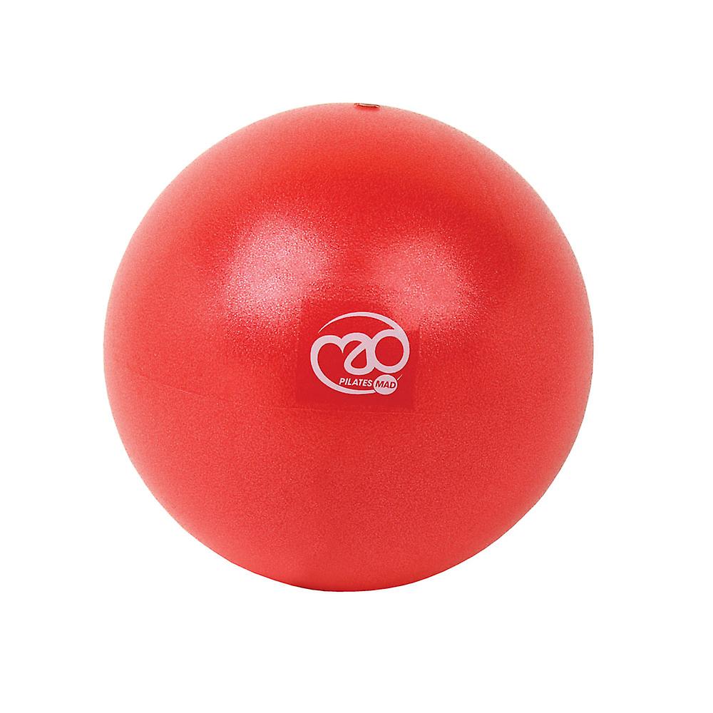 Yoga-Mad Exercise Ball