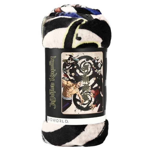 X 60 quot Character Throw Blanket