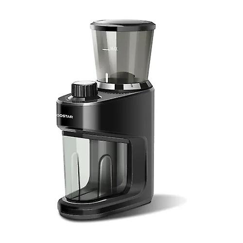 Coffee grinder for conical burs 1 unit