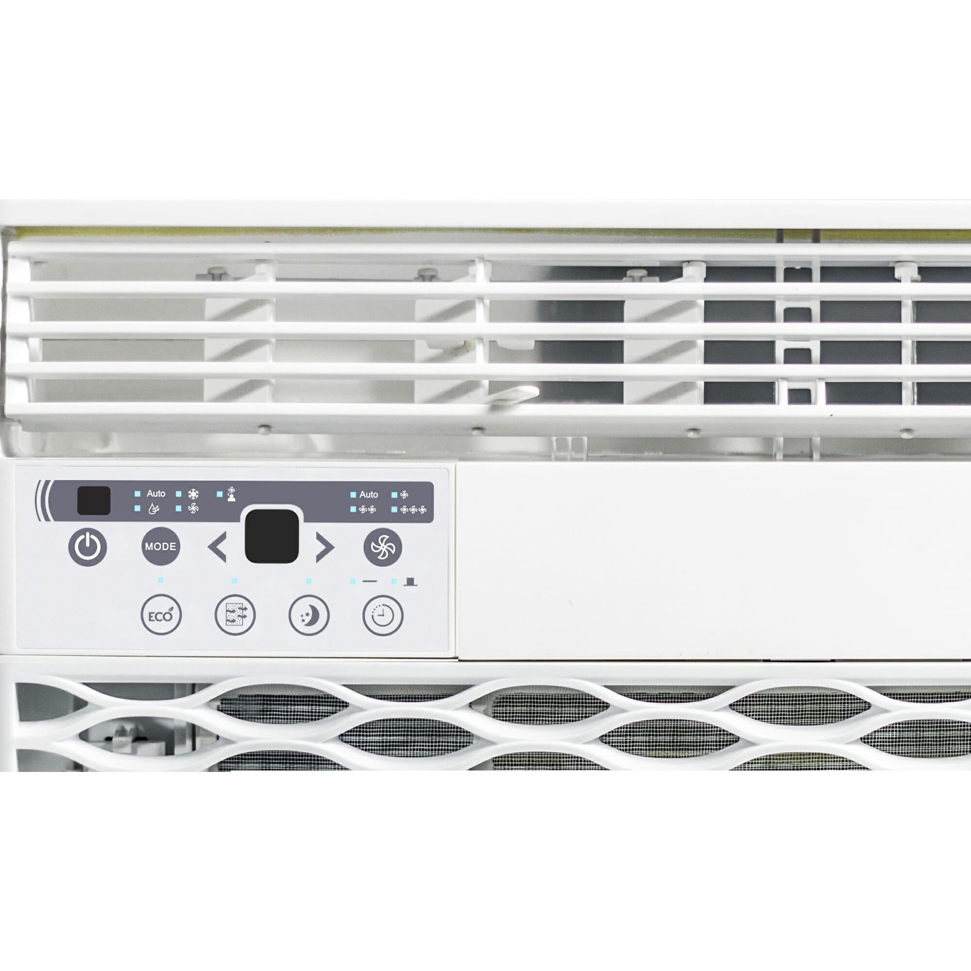 Danby 10,000 BTU Window Air Conditioner DAC100EB9WDB