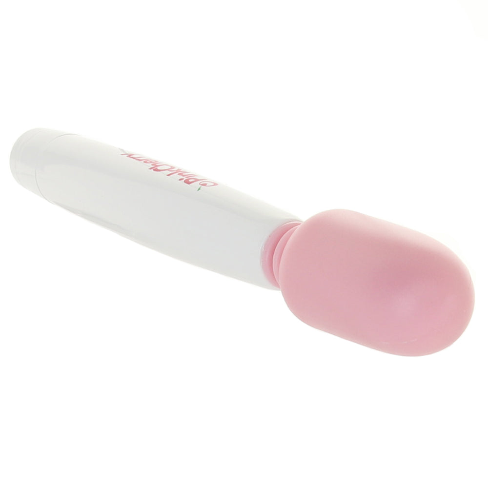 FantasyCherry Petite Traveler Wand