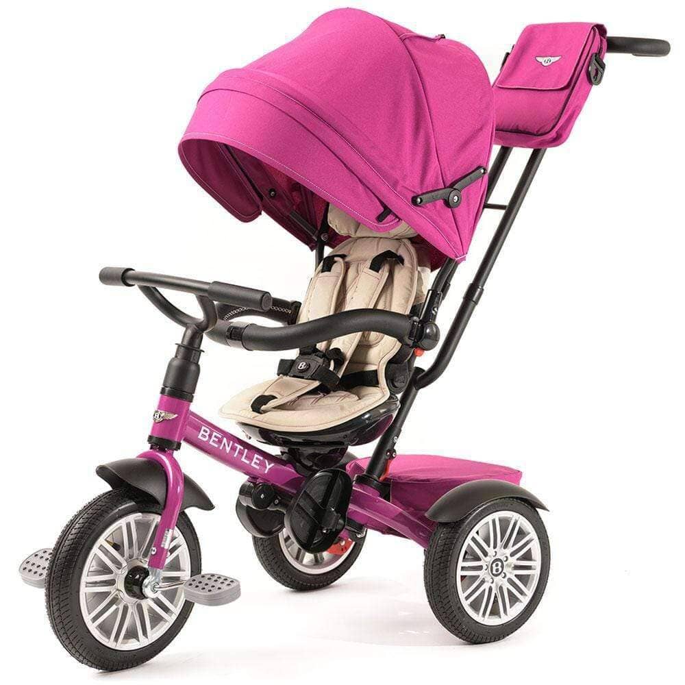 Bentley 6-in-1 Stroller Trike