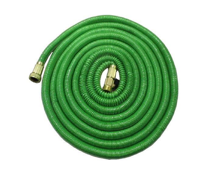 Big Tree SAS 50 Expandable Hose - 1210GN272A1