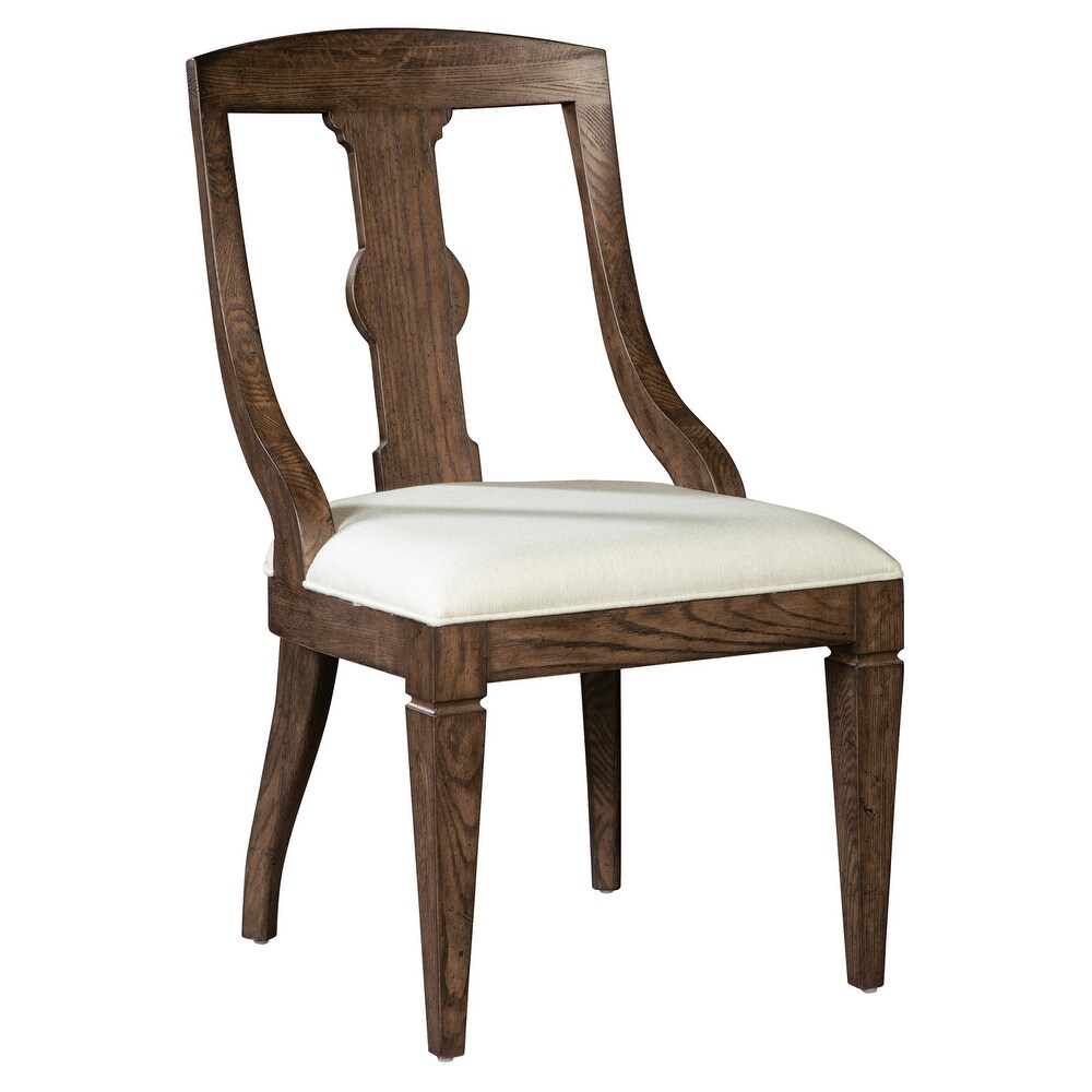 Hekman Wexford Sling Arm Chair